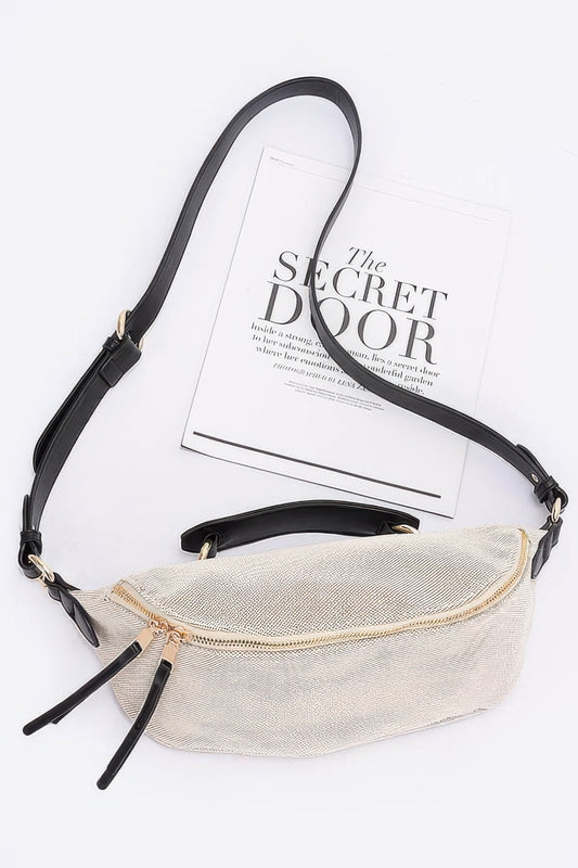 New Arrival – Canvas Crossbody Bag – New Arrival Now Live
