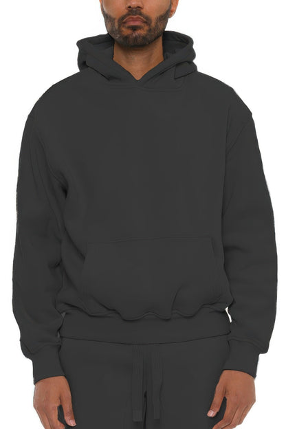 Premium Cotton Blend Hoodie – New Arrival Now Live